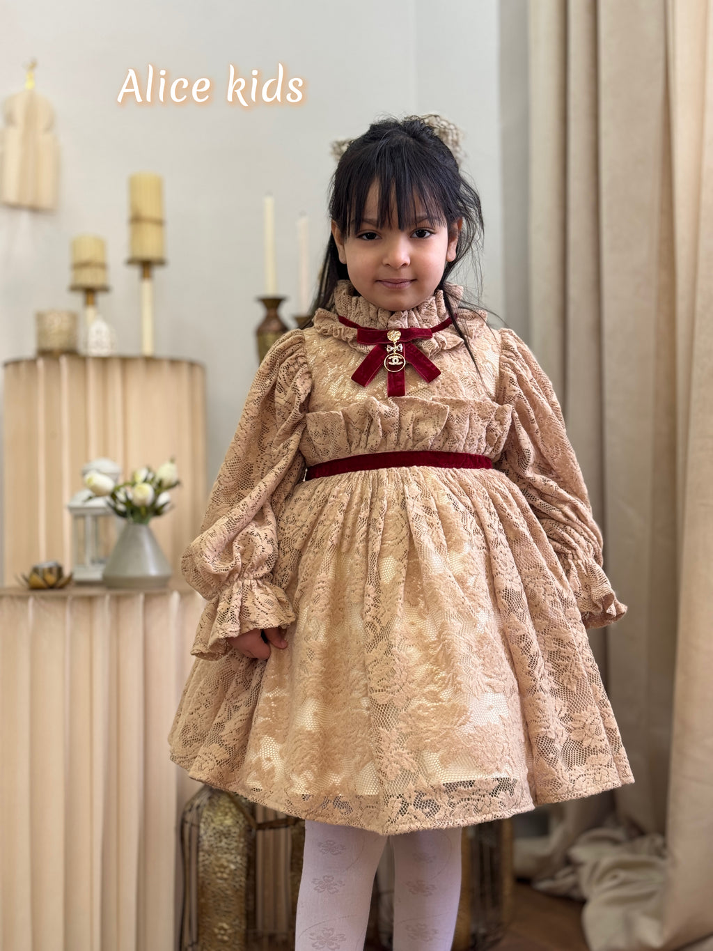 Robe victoria ￼￼