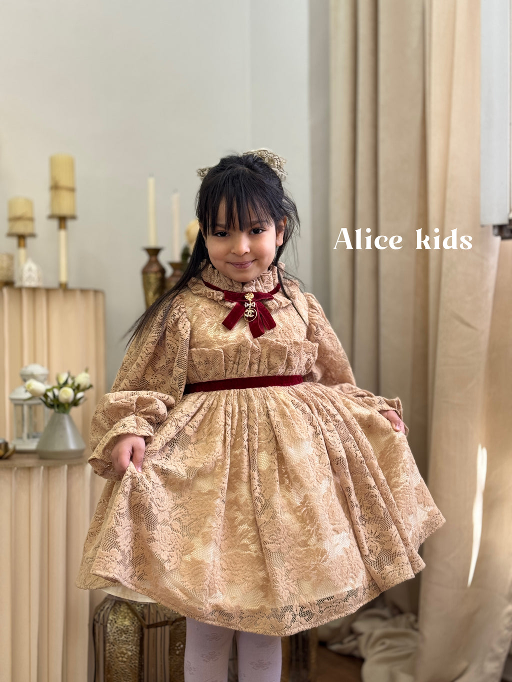 Robe victoria ￼￼