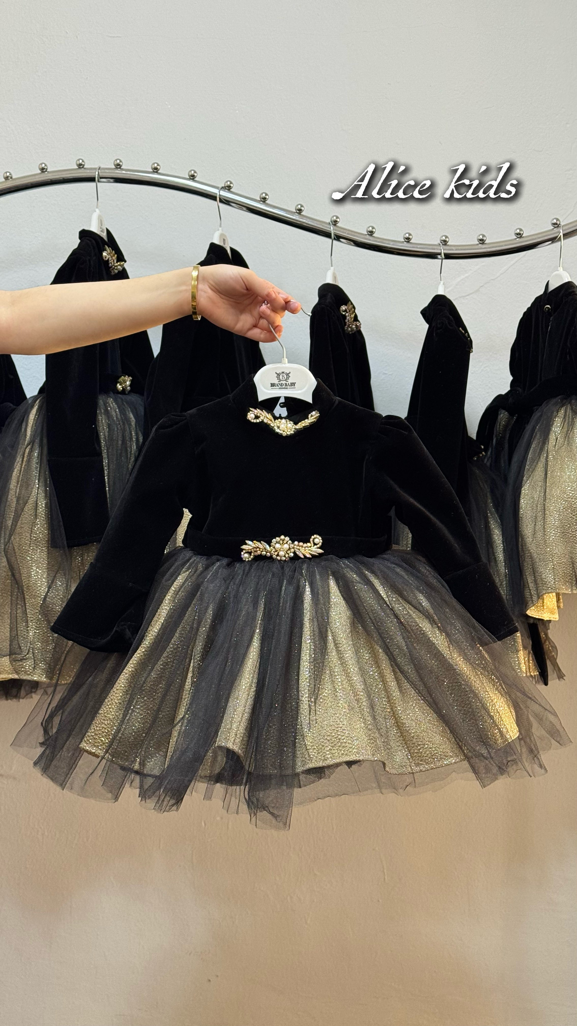 ✨La Reine Dorée✨