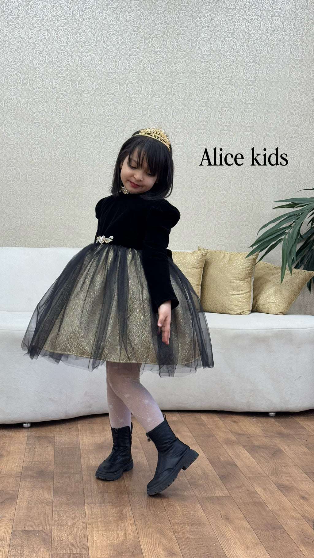 ✨La Reine Dorée✨