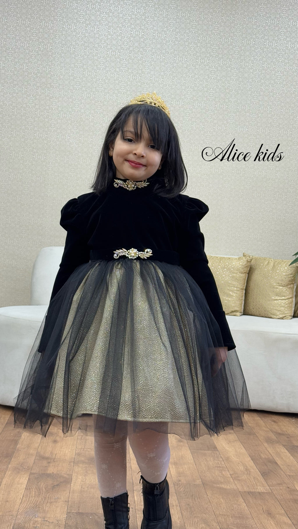 ✨La Reine Dorée✨