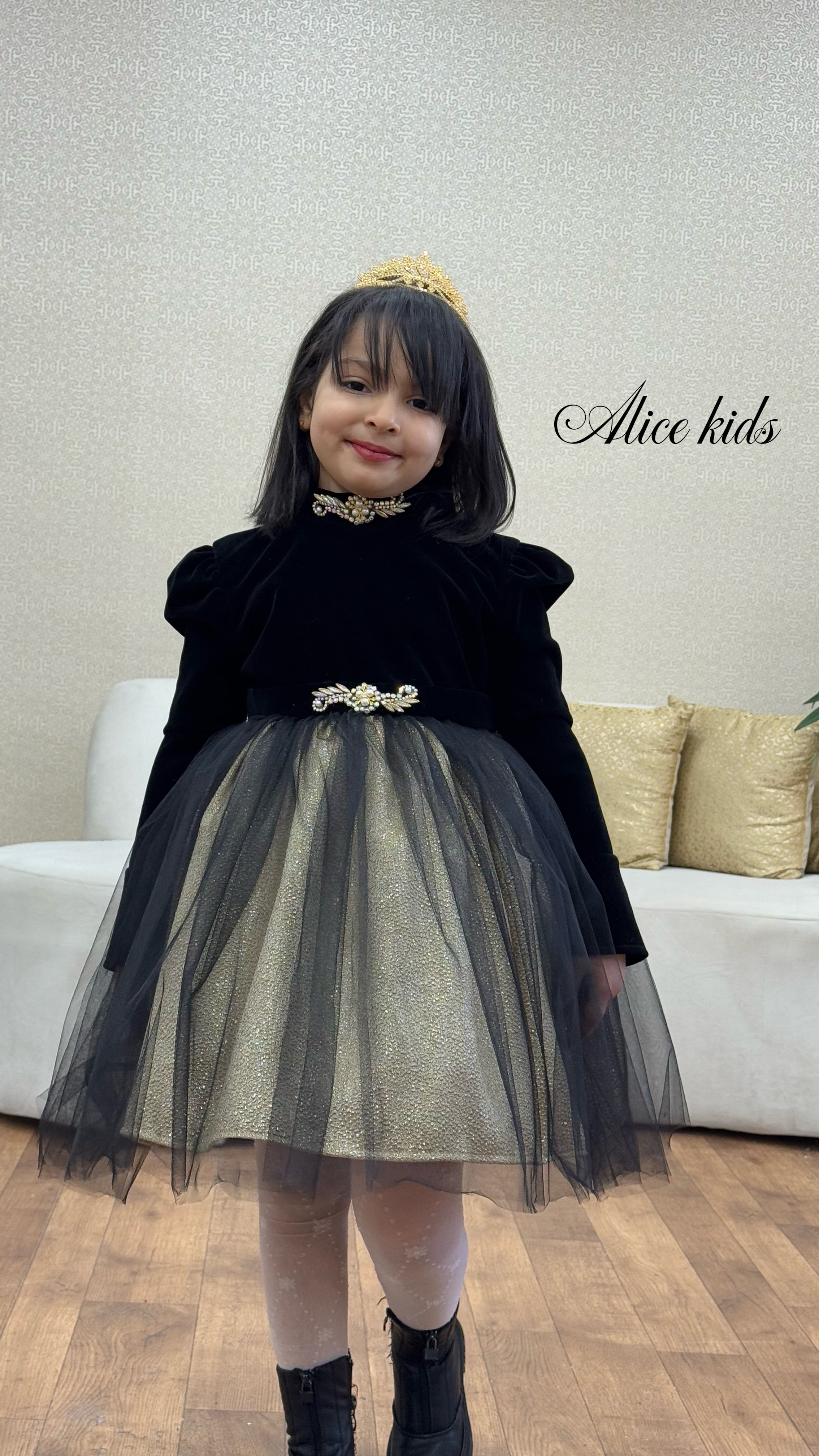 ✨La Reine Dorée✨