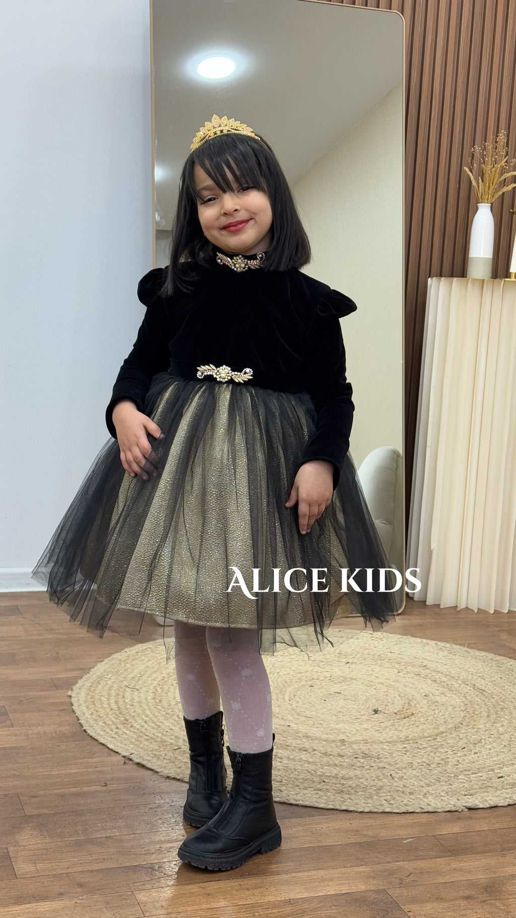 ✨La Reine Dorée✨