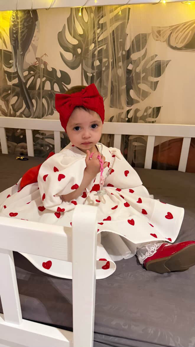 Robe Love