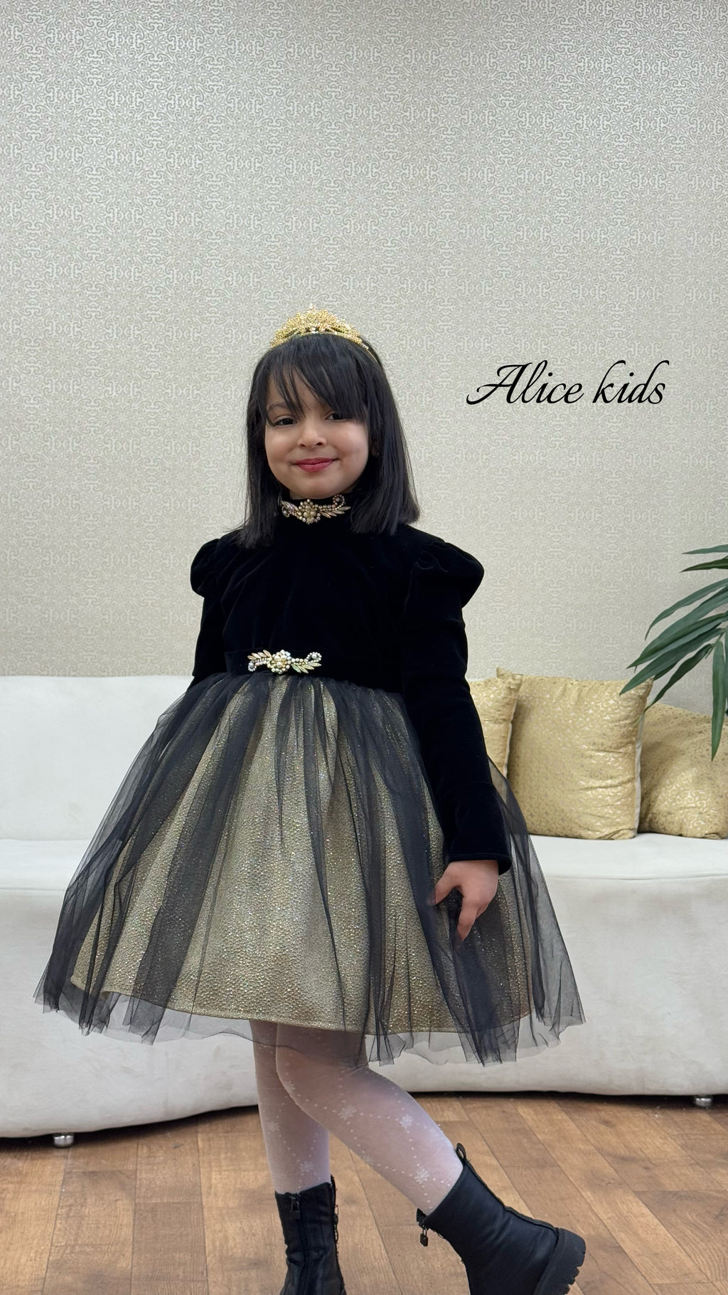 ✨La Reine Dorée✨