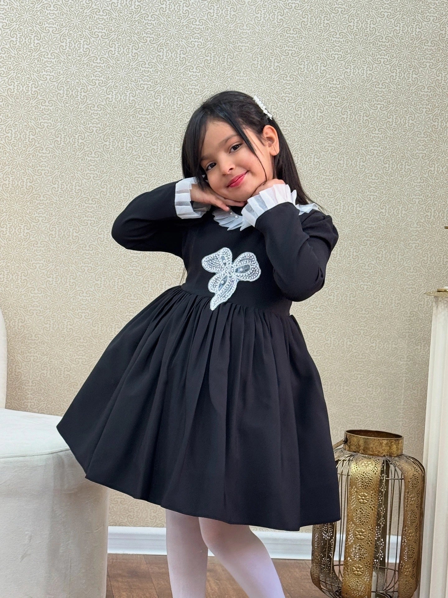 ROBE FARASHA