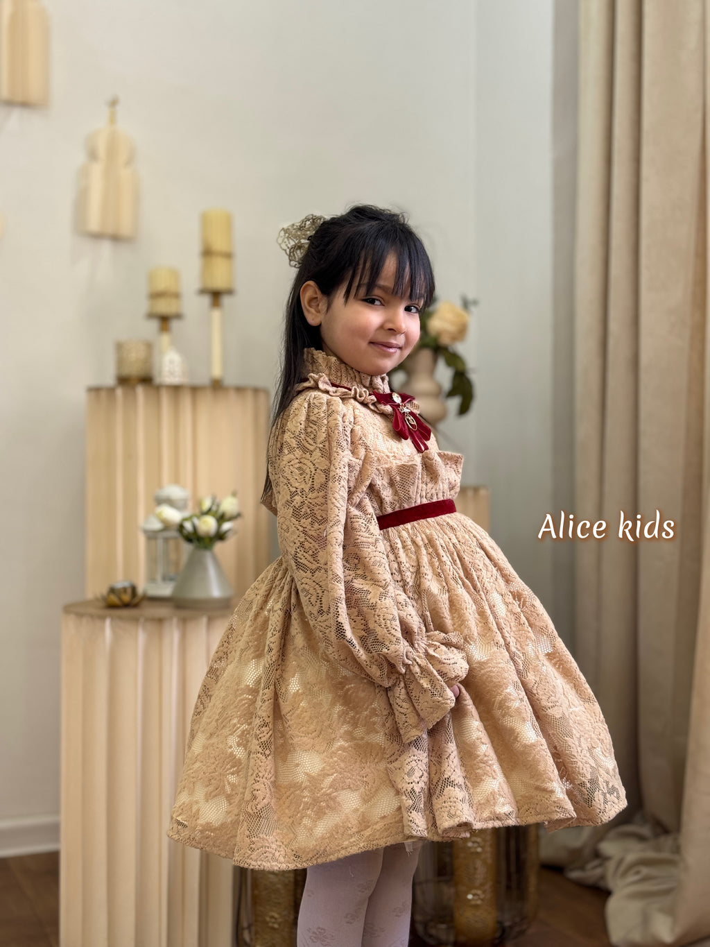 Robe victoria ￼￼