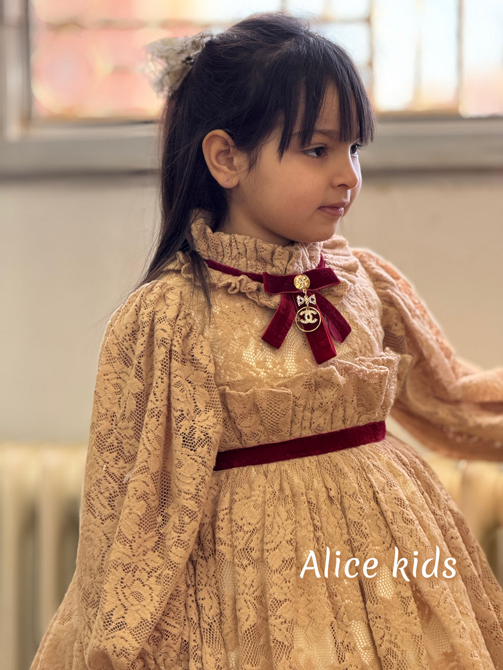 Robe victoria ￼￼