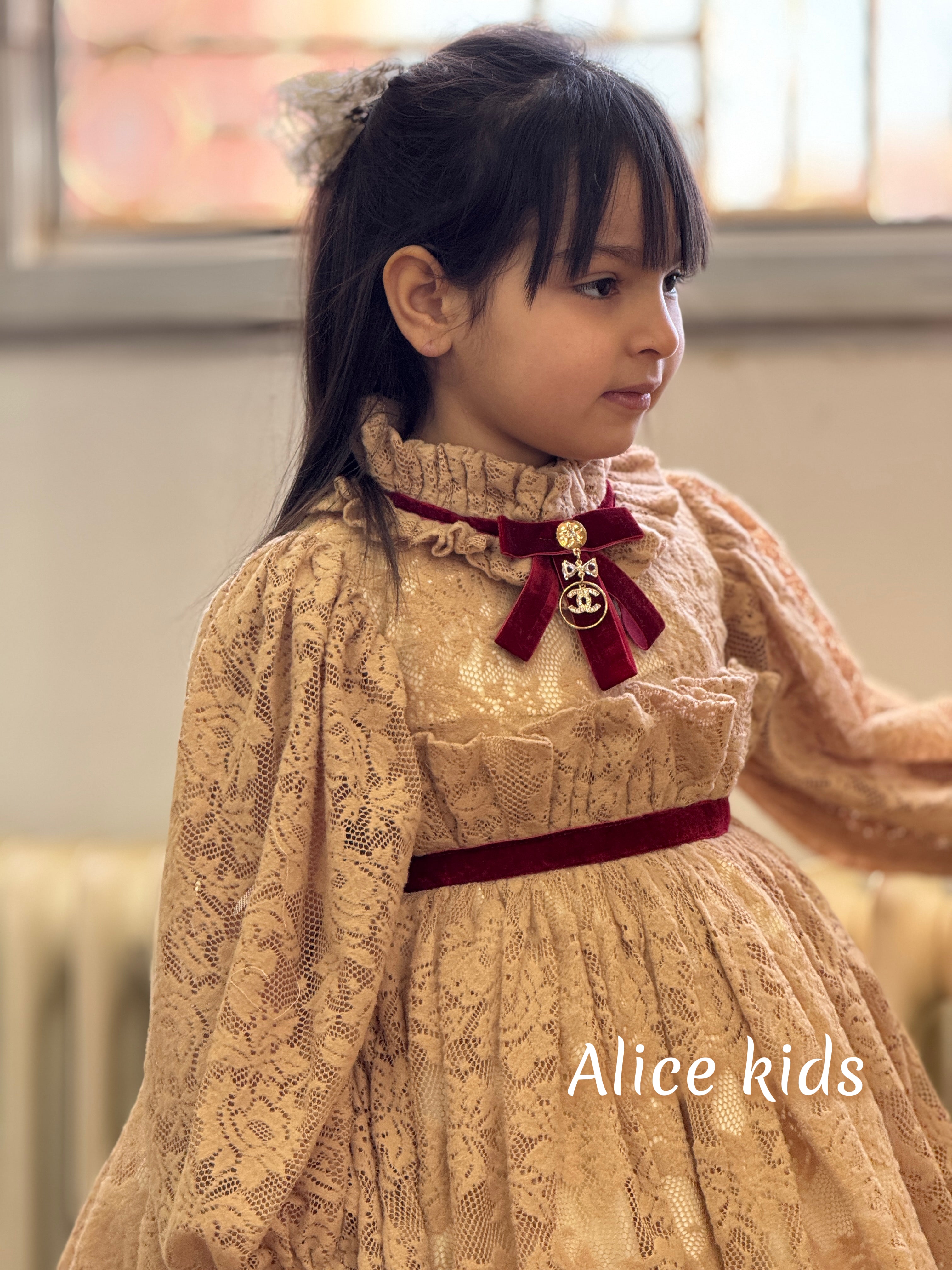 Robe victoria ￼￼