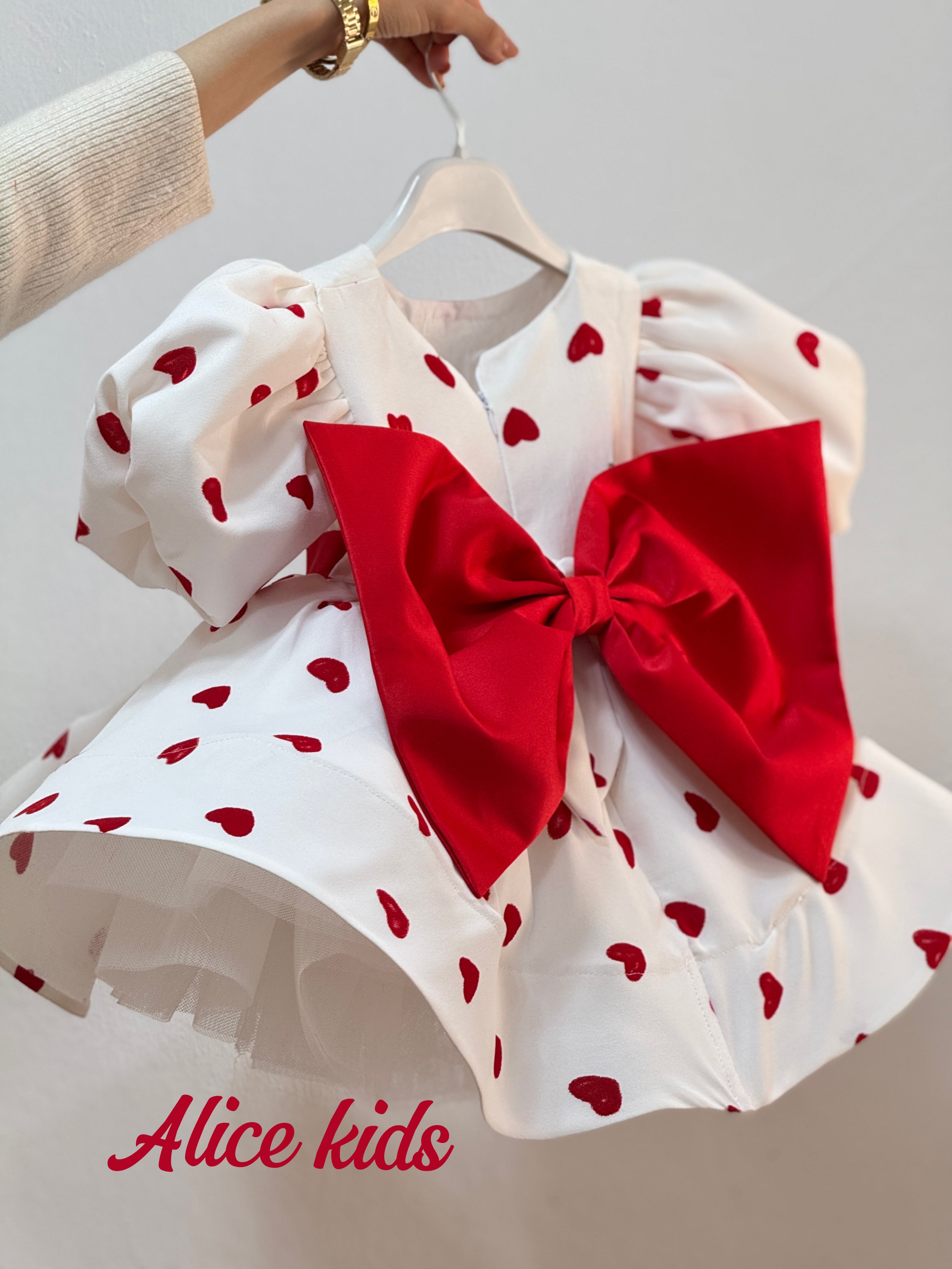 Robe Love
