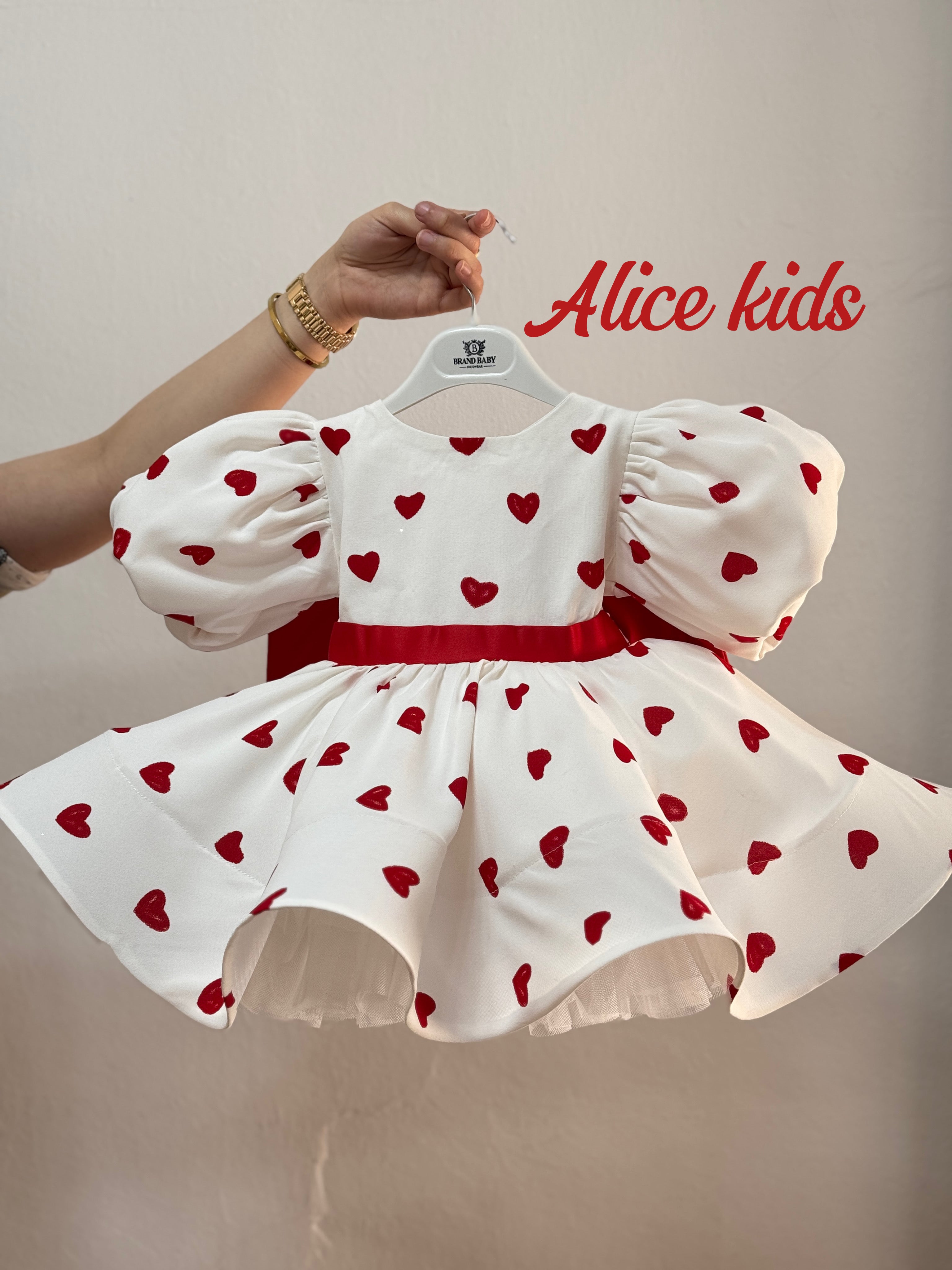 Robe Love