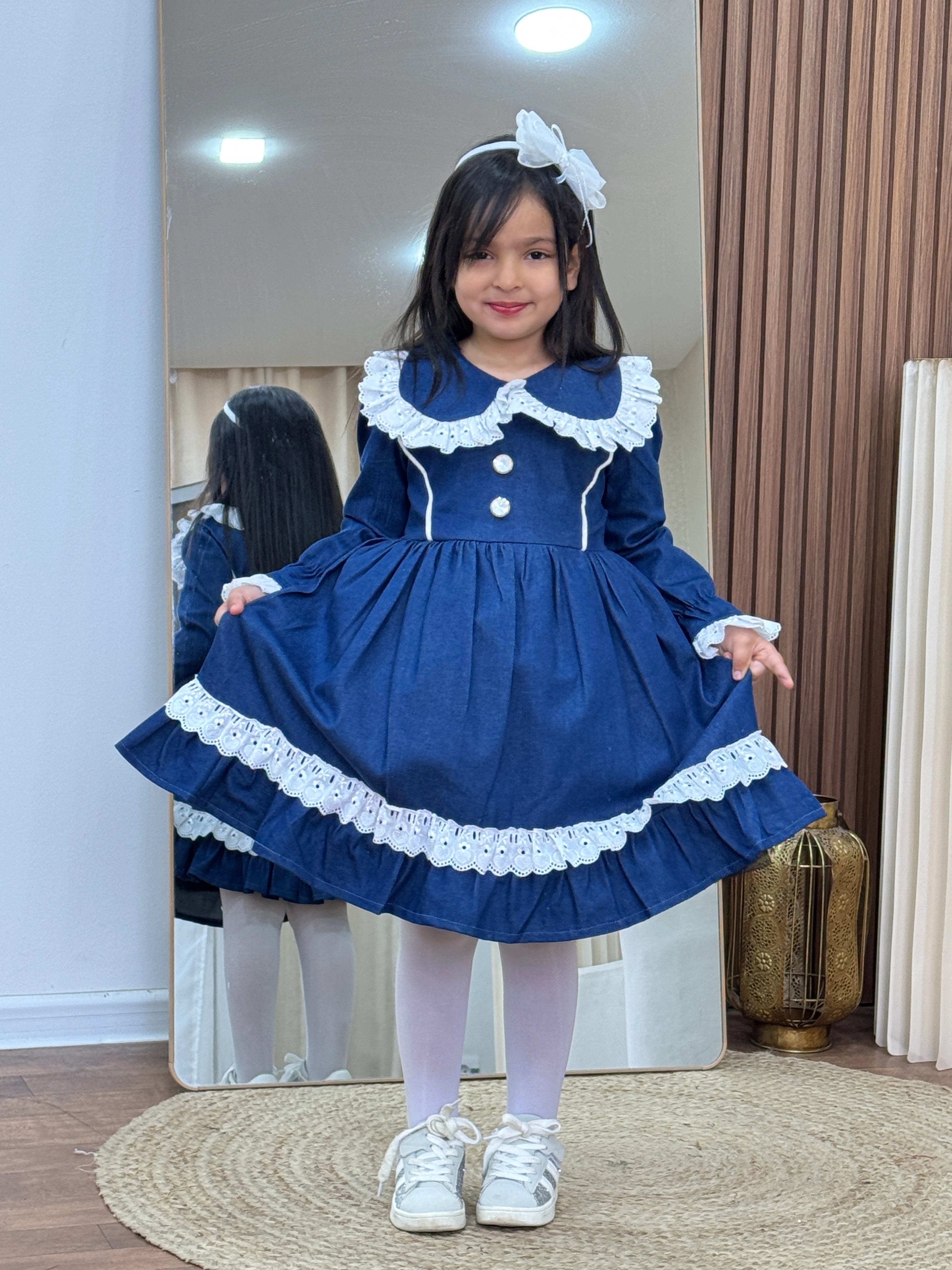 Robe Djean