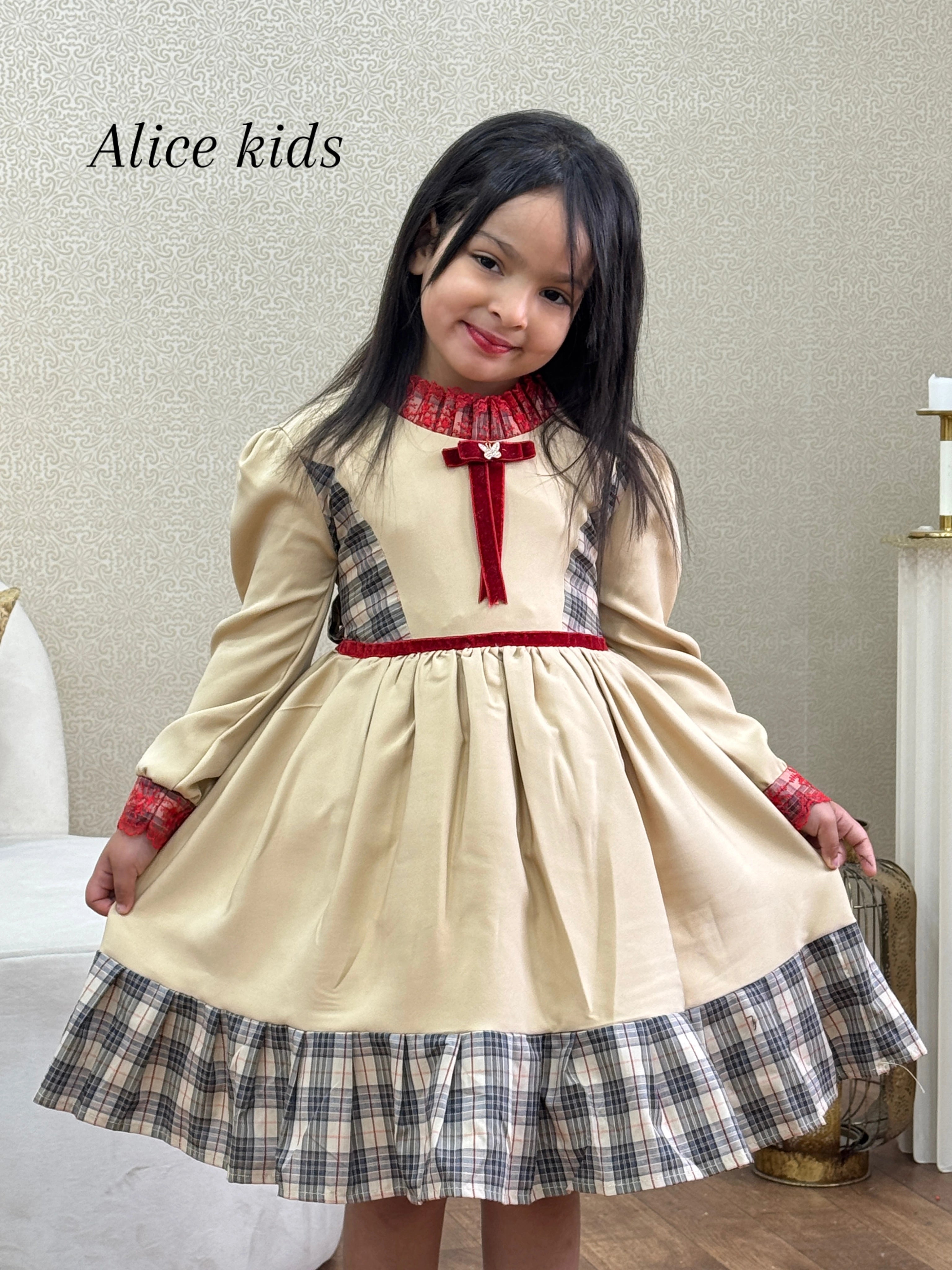 ROBE LOLITA