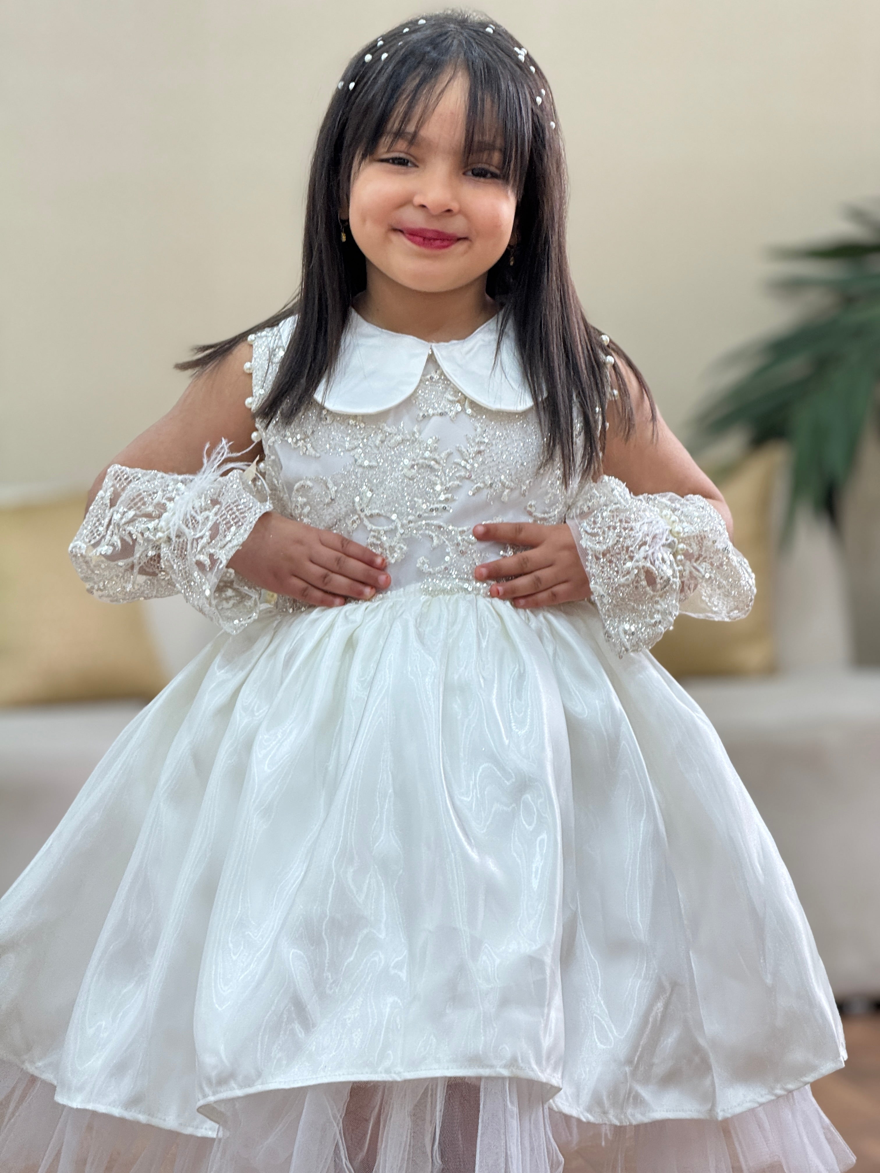 Robe diamonta