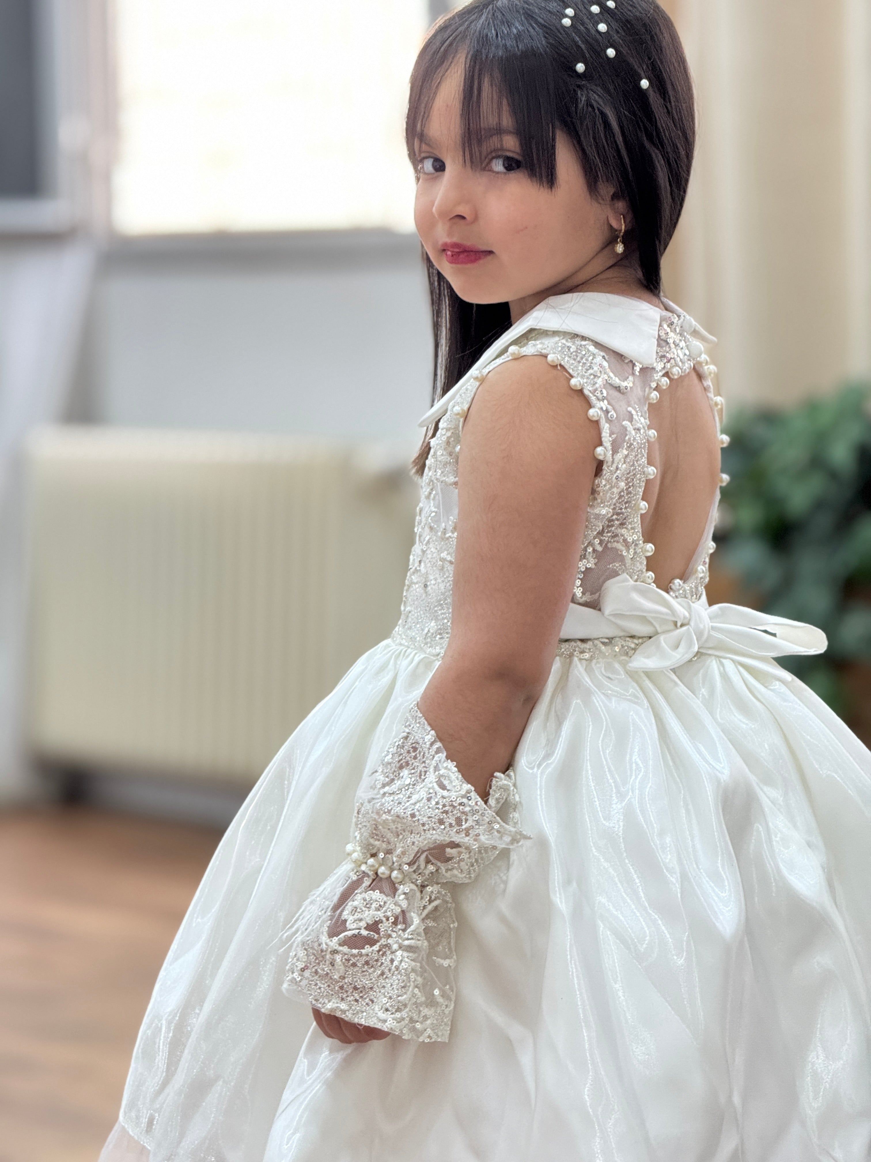 Robe diamonta