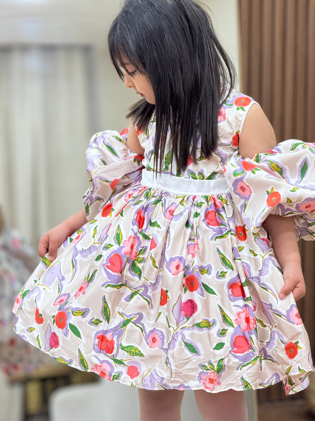 Robe woroud