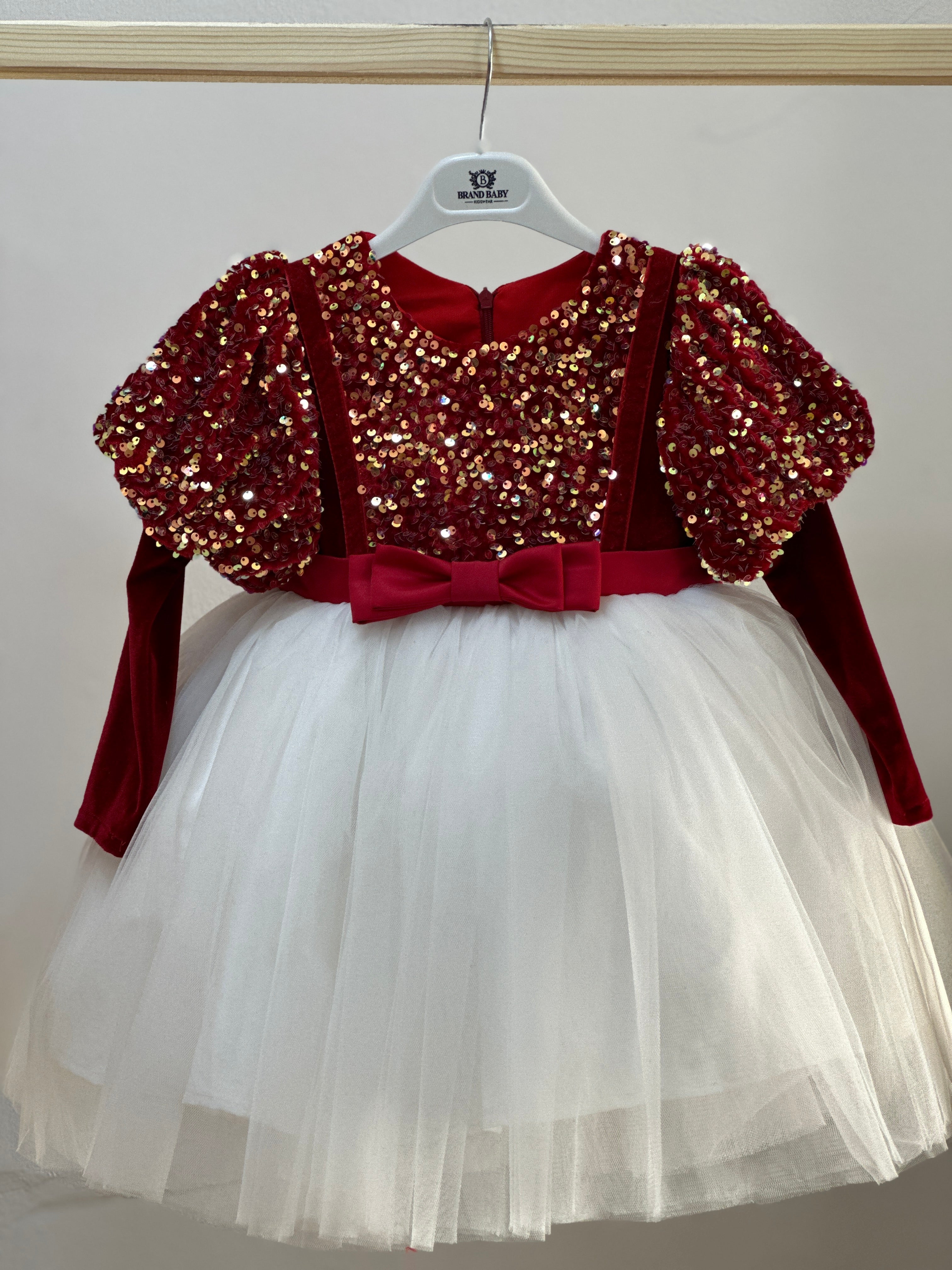 Robe princesse