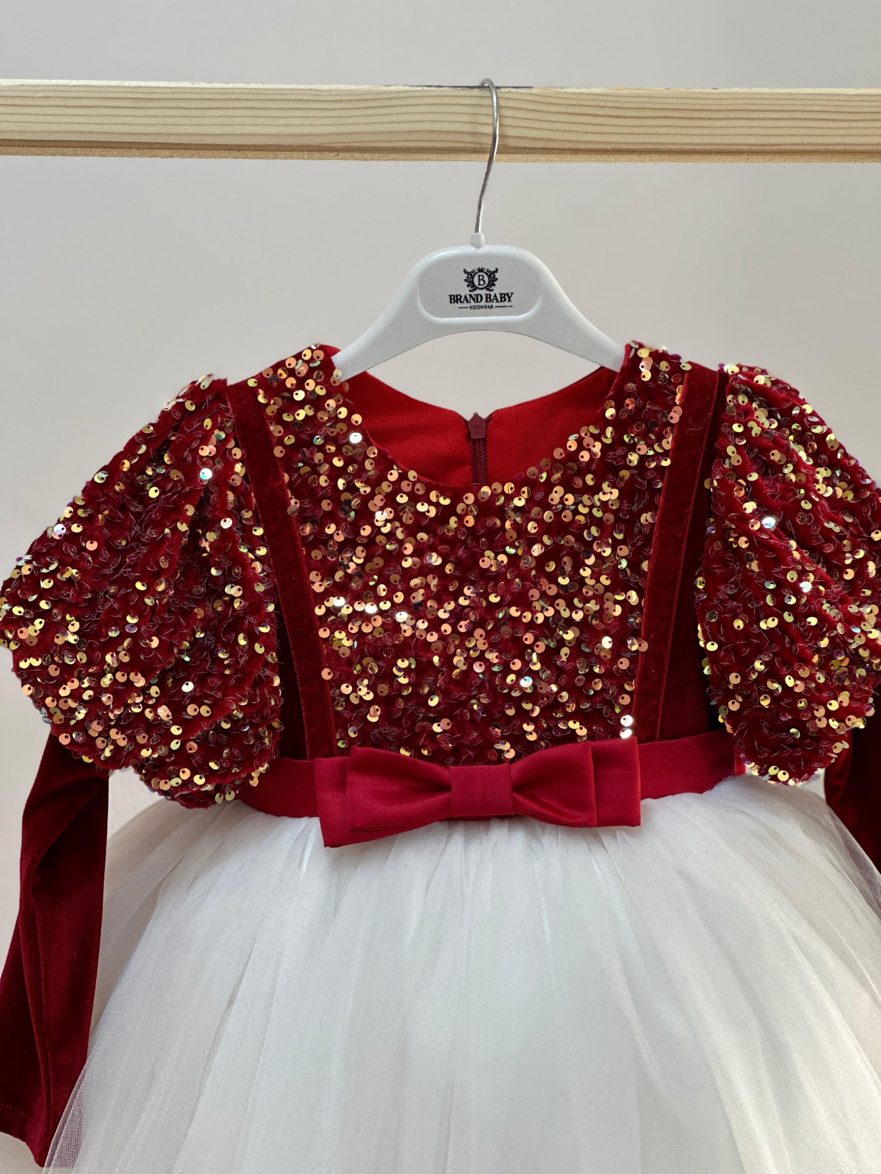 Robe princesse