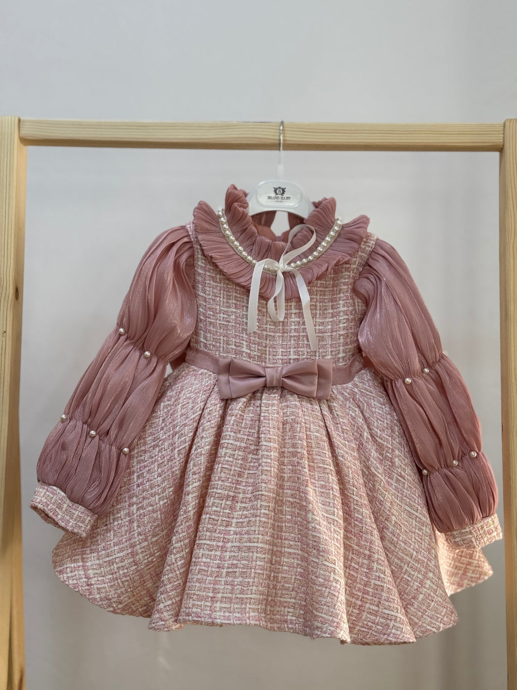 Robe channel