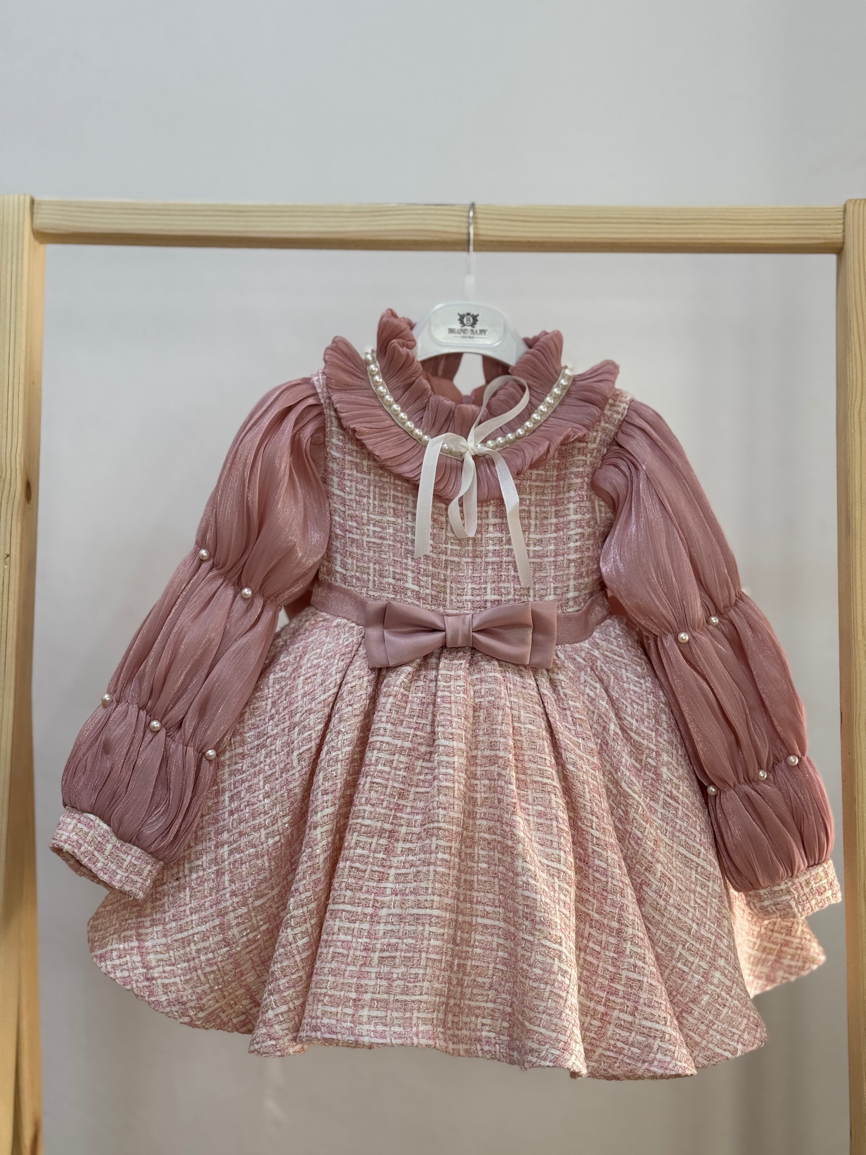 Robe channel
