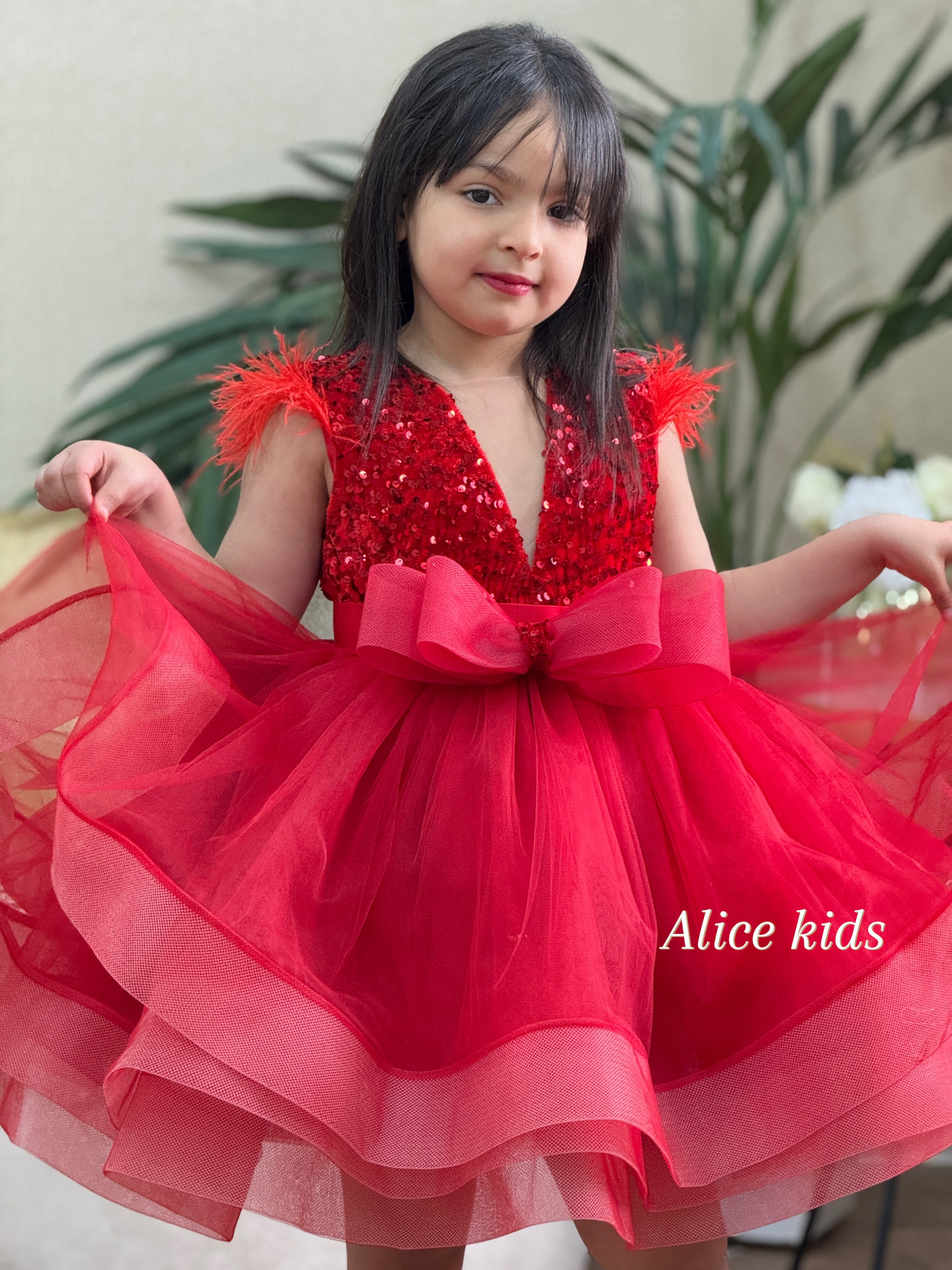 ROBE RICH