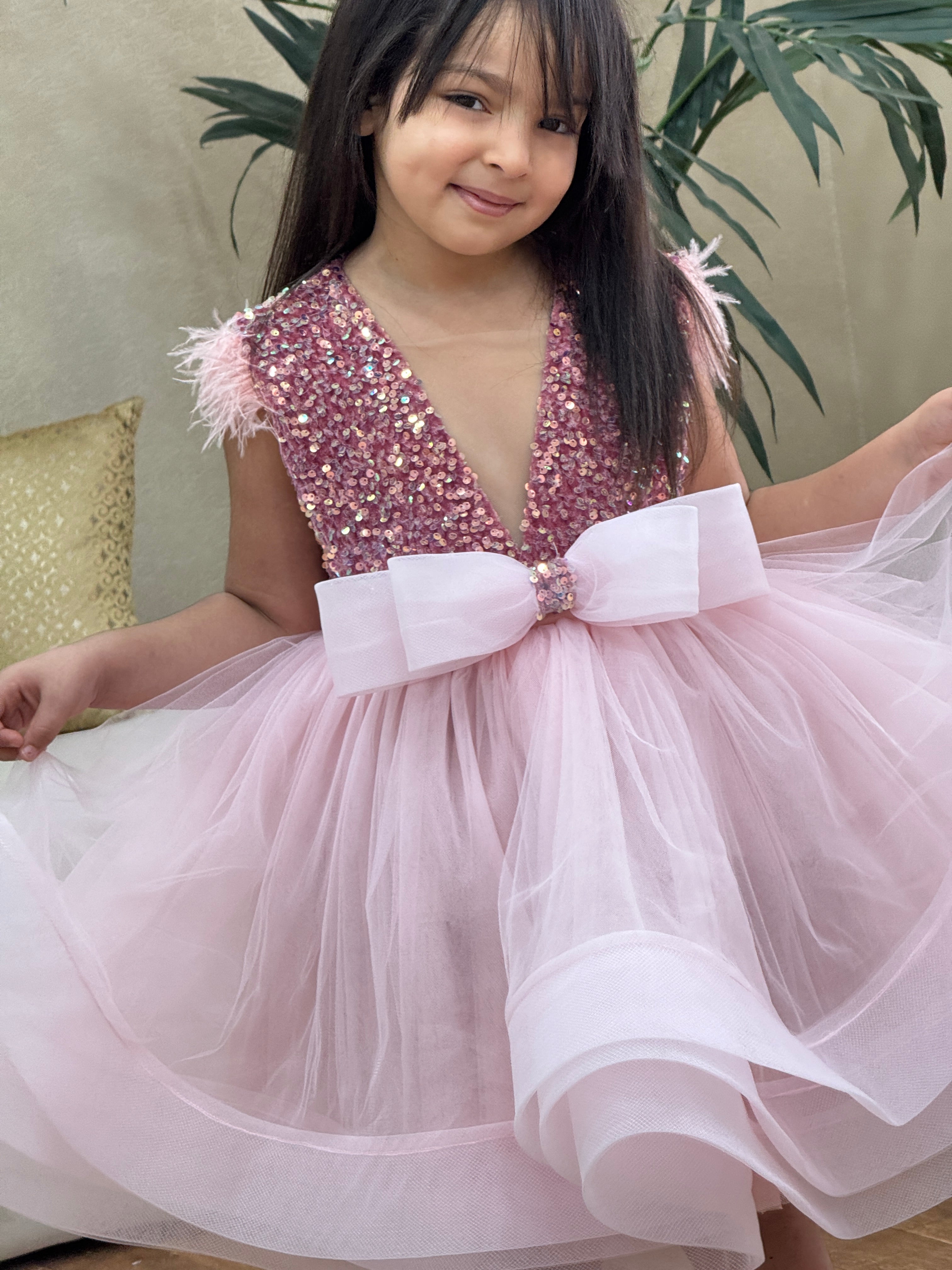ROBE RICH