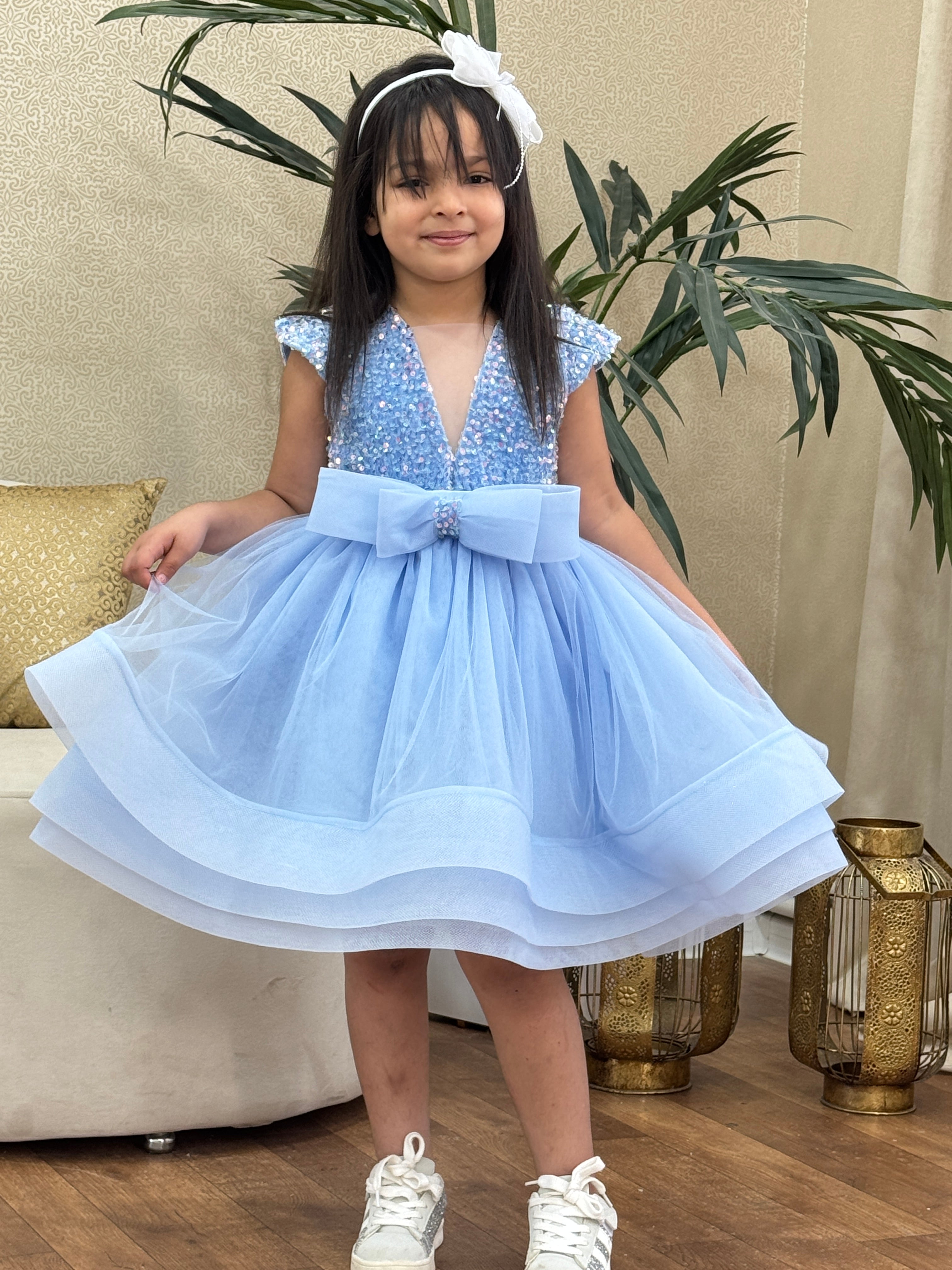 ROBE RICH