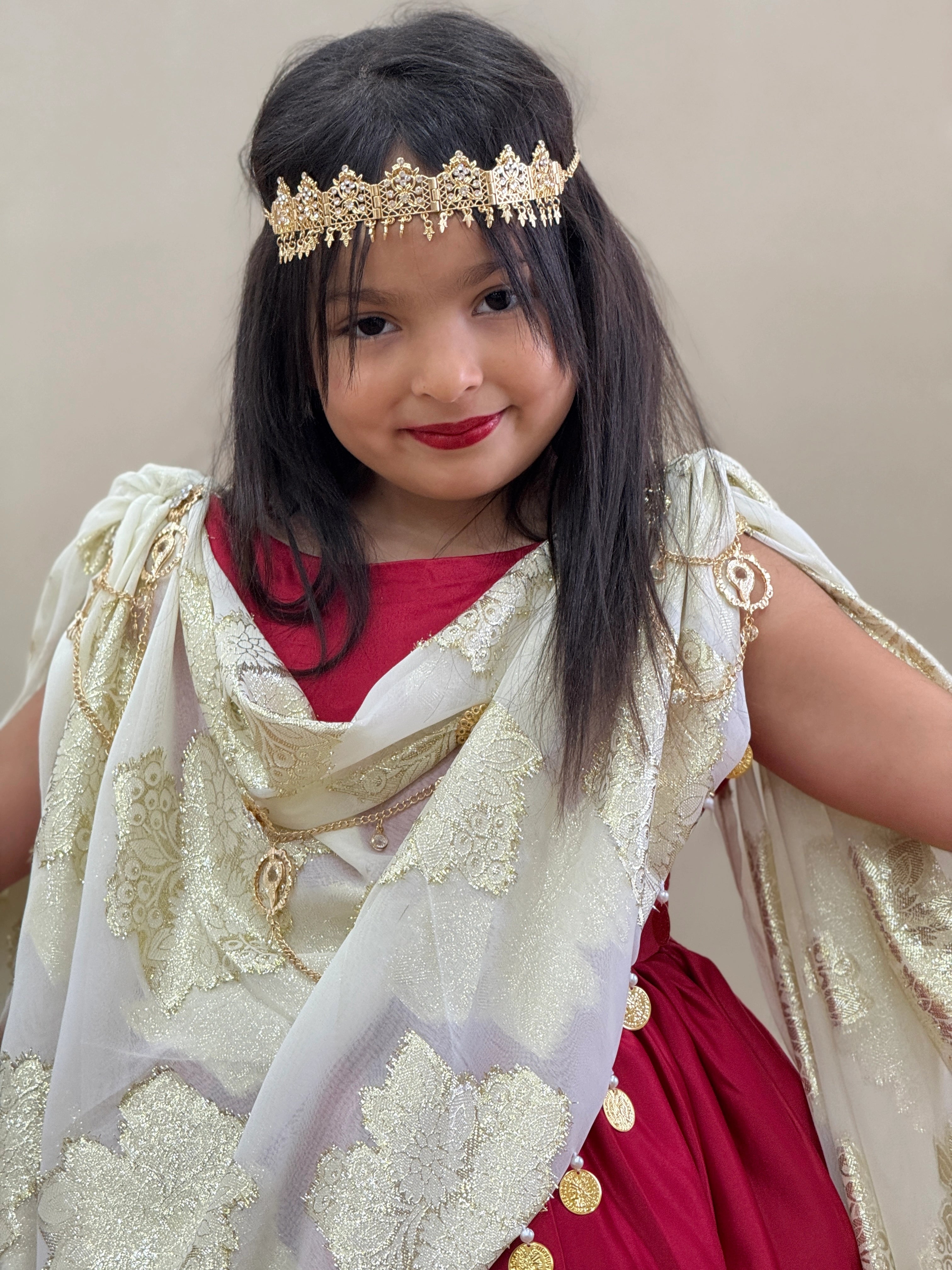 ✨ ملحفة شاوية أصيلة ✨