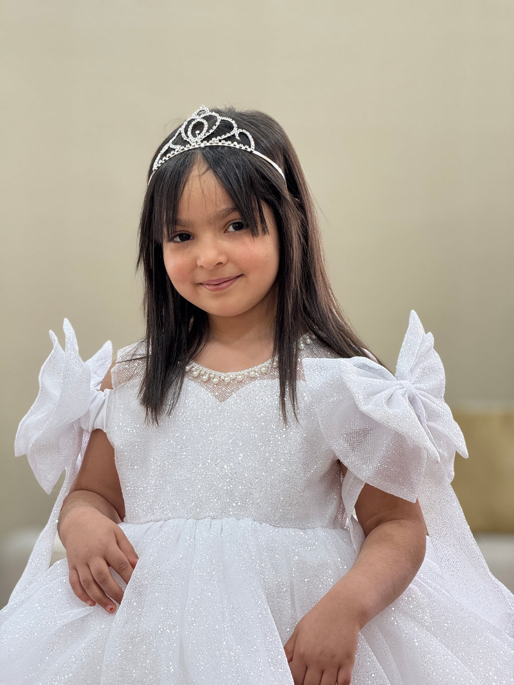 Robe soirée