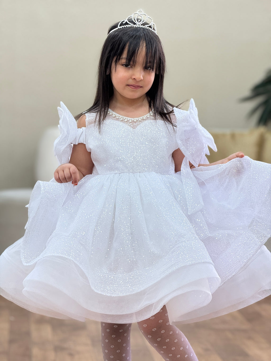 Robe soirée