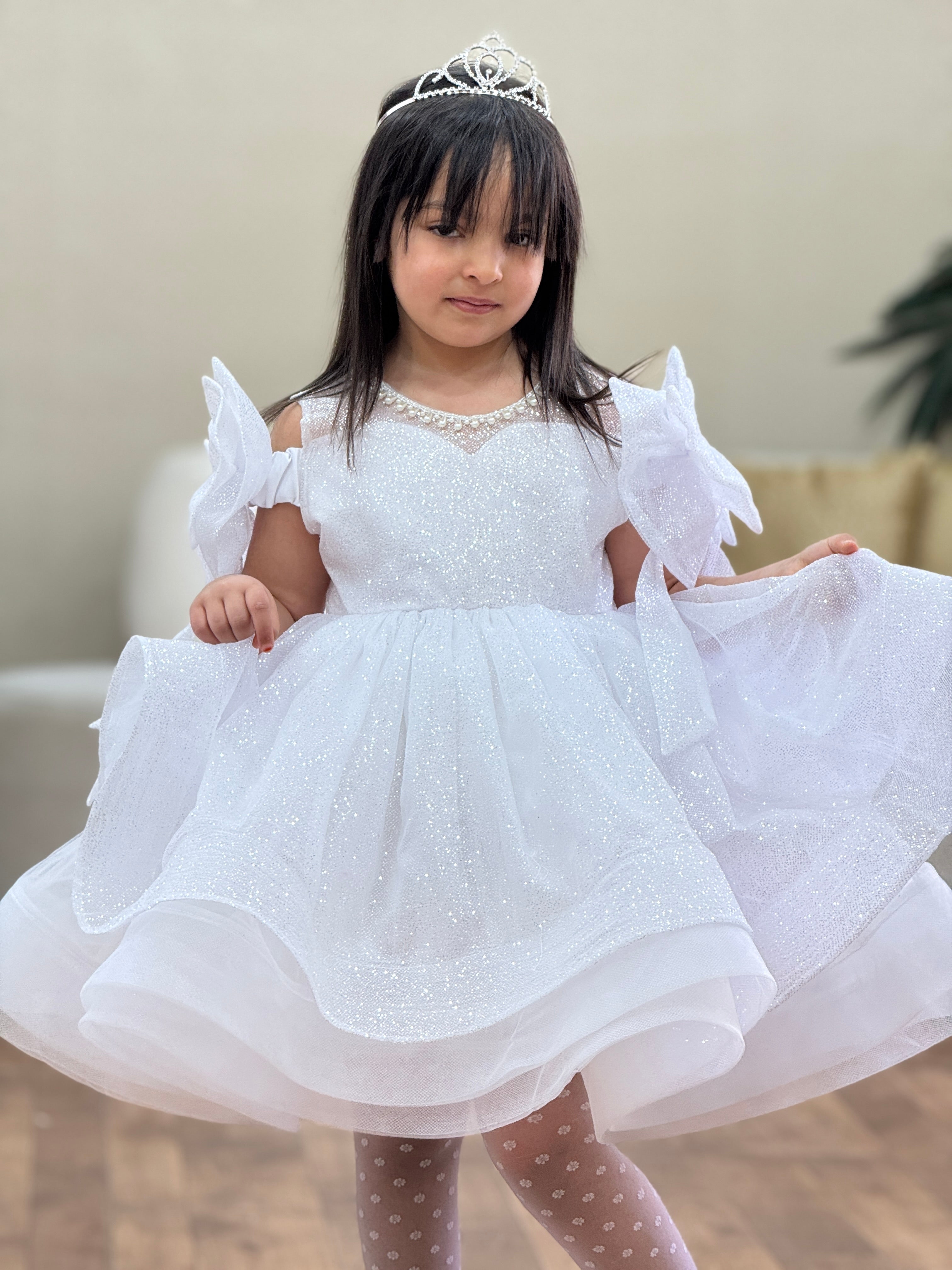 Robe soirée
