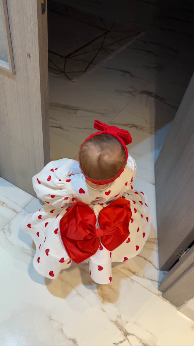 Robe Love